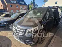 2019 Mercedes Benz V 200