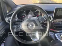 2019 Mercedes Benz V 200