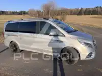 2019 Mercedes Benz V 200