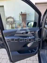 2019 Mercedes Benz V 200