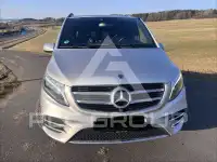 2019 Mercedes Benz V 200