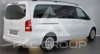 2019 Mercedes Benz V 200