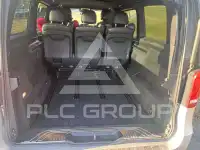 2019 Mercedes Benz V 200
