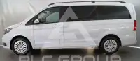 2019 Mercedes Benz V 200