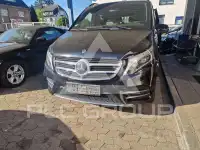 2019 Mercedes Benz V 200