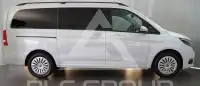 2019 Mercedes Benz V 200