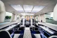 2019 Mercedes Benz V 200