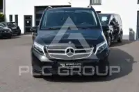 2019 Mercedes Benz V 220