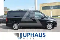 2019 Mercedes Benz V 220