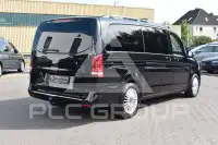 2019 Mercedes Benz V 220