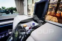 2019 Mercedes Benz V 200
