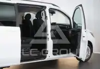 2019 Mercedes Benz V 200