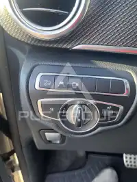 2019 Mercedes Benz V 200