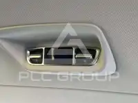 2019 Mercedes Benz V 200
