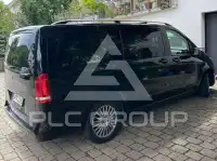 2019 Mercedes Benz V 200