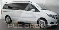 2019 Mercedes Benz V 200