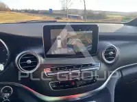 2019 Mercedes Benz V 200