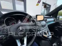 2019 Mercedes Benz V 200