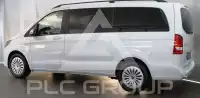 2019 Mercedes Benz V 200