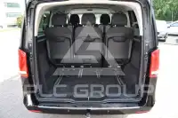 2019 Mercedes Benz V 220