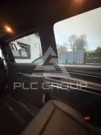 2019 Mercedes Benz V 200