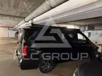 2019 Mercedes Benz Unknown