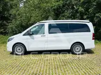 2019 Mercedes Benz Unknown