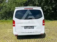 2019 Mercedes Benz Unknown
