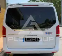2019 Mercedes Benz Unknown