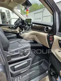2019 Mercedes Benz Unknown
