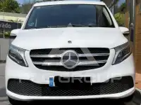 2019 Mercedes Benz Unknown