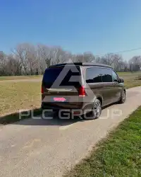 2019 Mercedes Benz Unknown