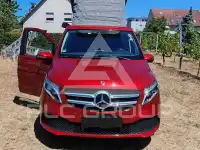 2019 Mercedes Benz Unknown