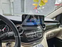 2019 Mercedes Benz Unknown