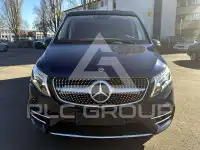 2019 Mercedes Benz Unknown