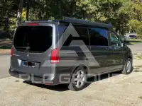 2019 Mercedes Benz Unknown