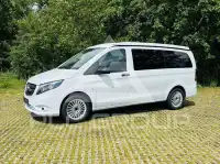 2019 Mercedes Benz Unknown