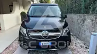 2019 Mercedes Benz Unknown
