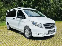 2019 Mercedes Benz Unknown