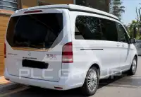 2019 Mercedes Benz Unknown