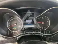 2019 Mercedes Benz Unknown