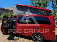 2019 Mercedes Benz Unknown