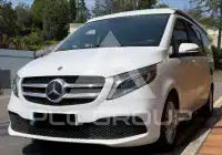 2019 Mercedes Benz Unknown