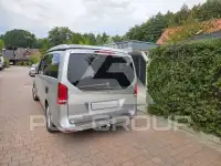 2019 Mercedes Benz Unknown