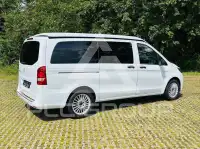 2019 Mercedes Benz Unknown