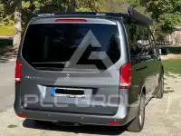 2019 Mercedes Benz Unknown