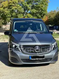 2019 Mercedes Benz Unknown