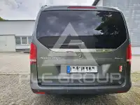 2019 Mercedes Benz Unknown