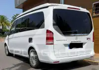 2019 Mercedes Benz Unknown