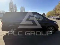 2019 Mercedes Benz Unknown